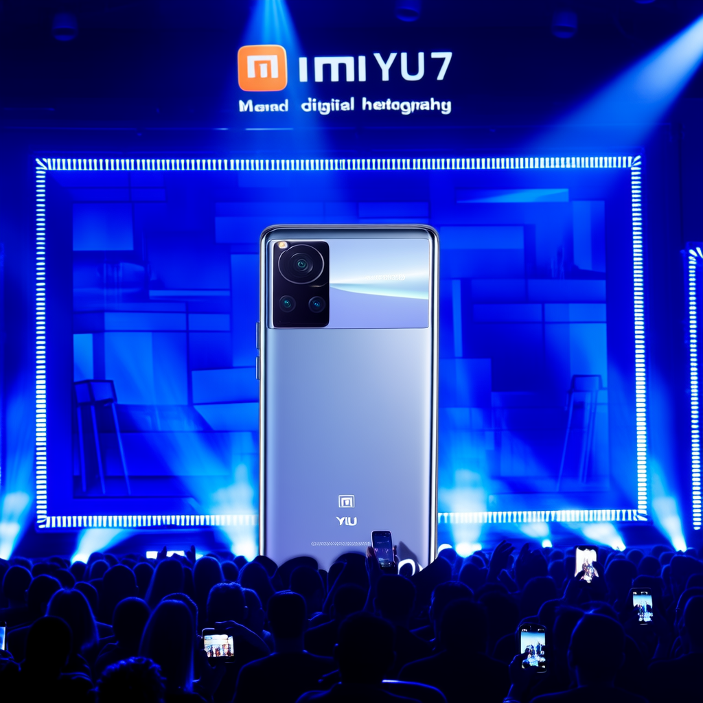 从小米YU7发布看数字营销的新趋势与价值洞察